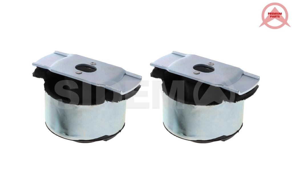 Suspension, corps de l'essieu SIDEM 805304 KIT